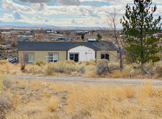 412 Westby Dr, Spring Creek, NV 89815