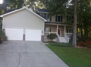 107 N Norfolk Way, Goose Creek, SC 29445