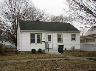 641 Newton St, Waterloo, IA 50703
