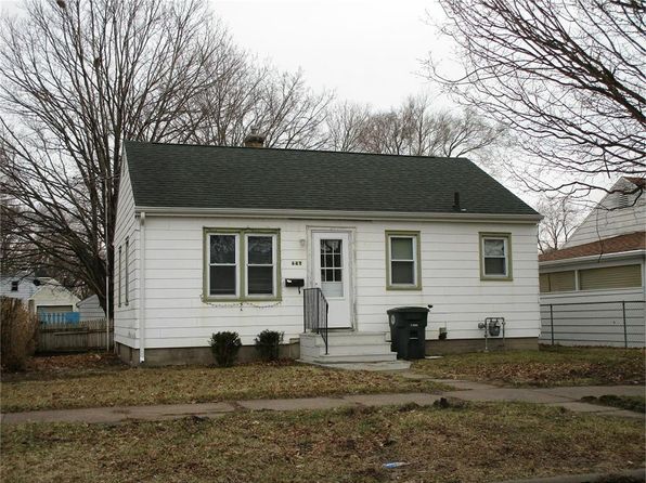 641 Newton St