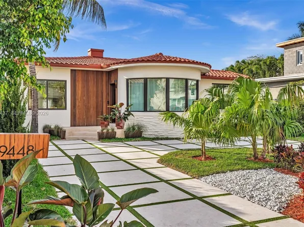 9448 Abbott Ave, Surfside, FL 33154