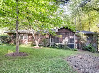 1175 Woods Cir NE, Atlanta, GA 30324