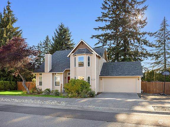 3rd image of 9683 Clipper Place NW