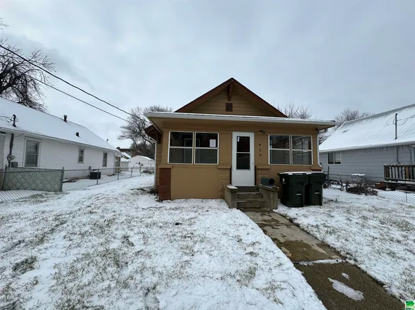 419 Fawcett St, Sioux City, IA 51103