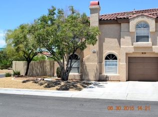 7744 Allerton Ave, Las Vegas, NV 89128