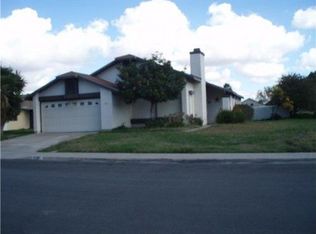 1729 Rodear Rd, San Diego, CA 92154