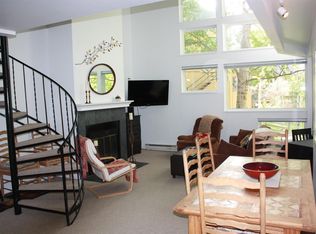 3971 Bighorn Rd #7-K, Vail, CO 81657