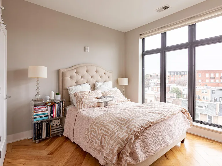1345 K St SE #407 — Photo 10