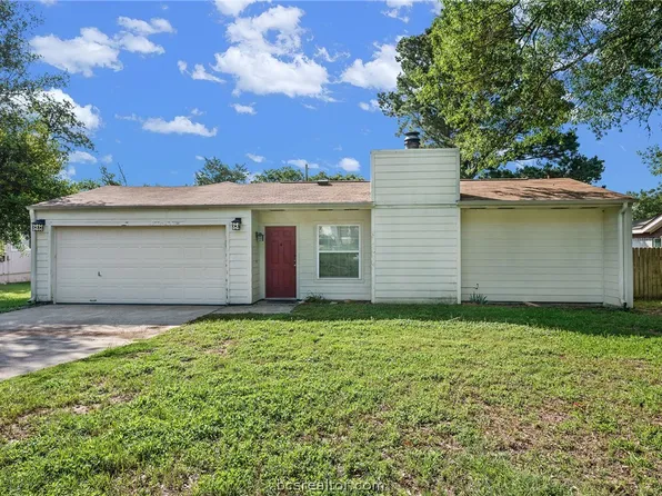 2609 Westwood Main Dr, Bryan, TX 77807