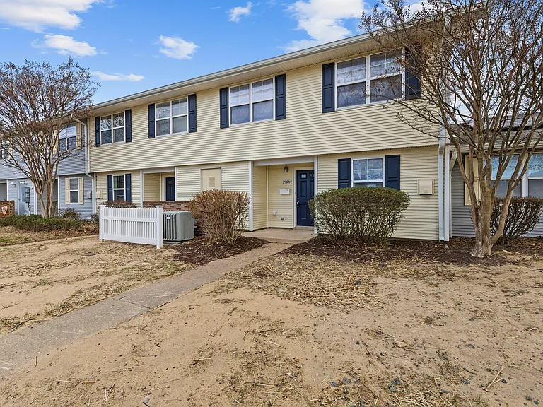 Fort Meade On-Post Housing — Photo 33
