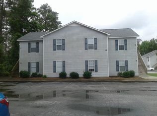 41 Pinto Ct APT D, Havelock, NC 28532