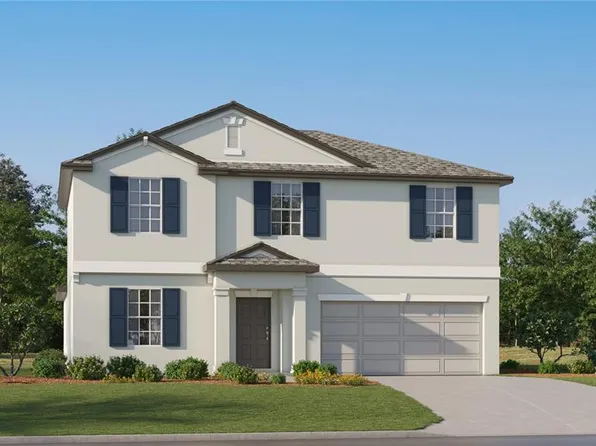 13040 Garnet Raspberry Ave, Wimauma, FL 33598