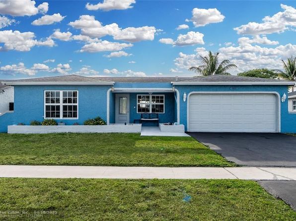 3801 NW 115th Ter, Sunrise, FL 33323