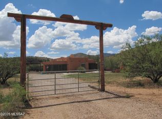 702 W Orange St, Pearce, AZ 85625