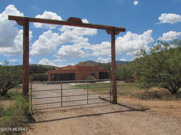 702 W Orange St, Pearce, AZ 85625