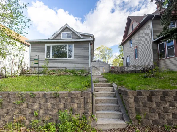 1201 Ross Ave, Saint Paul, MN 55106