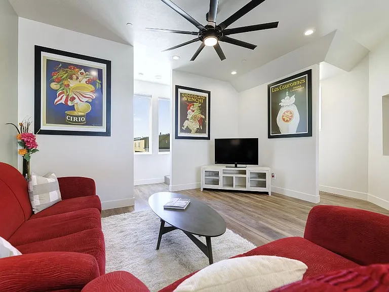 The Lofts at the Village — Photo 8