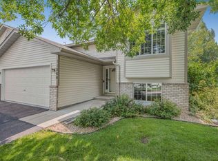 11069 Frankfort Pkwy NE, Saint Michael, MN 55376