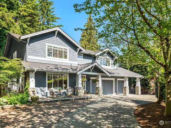 11228 SE 30th Street, Bellevue, WA 98004