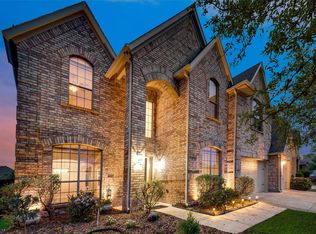 1202 Hayfield St, Roanoke, TX 76262