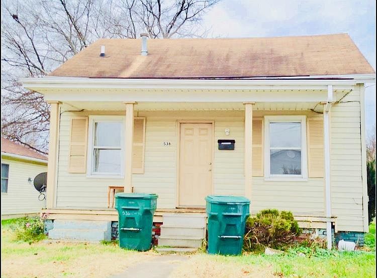 1st image of 536 Clay St
