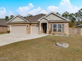 6022 Seagull Dr, Long Beach, MS 39560