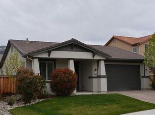 11180 Messina Way, Reno, NV 89521