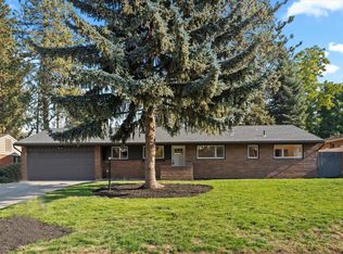 4315 S Helena St, Spokane, WA 99203