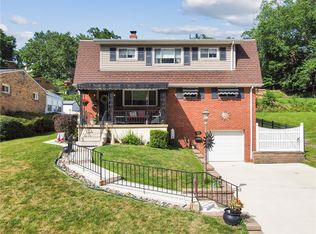 803 Killarney Dr, Pittsburgh, PA 15234
