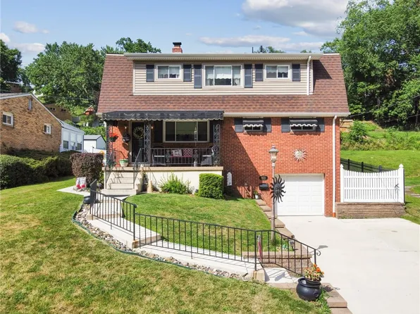 803 Killarney Dr, Pittsburgh, PA 15234