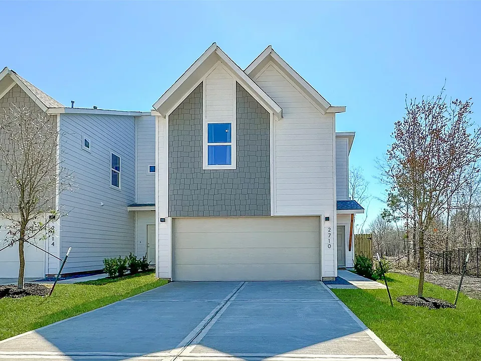 2710 Discovery Trails Ct