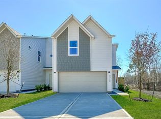 2710 Discovery Trails Ct, Conroe, TX 77301