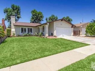 5695 E Bloomfield St, Simi Valley, CA 93063