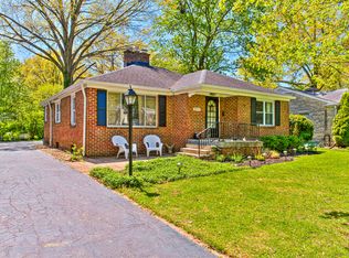 1157 Ivy Ln, Indianapolis, IN 46220