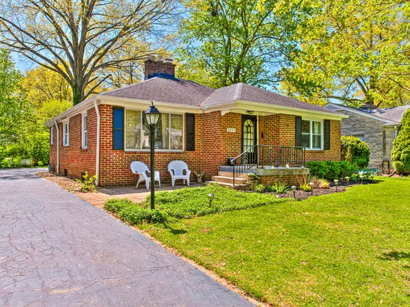 1157 Ivy Ln, Indianapolis, IN 46220