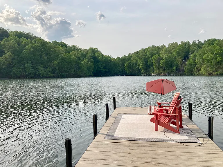 Private Dock