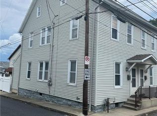 57 E Raspberry St, Bethlehem, PA 18018