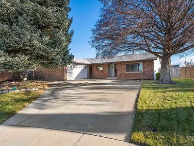 80 S Heather Dr, Nampa, ID, 83651