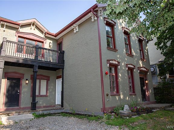 2nd image of 486 Franklin St #1