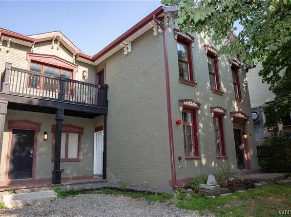486 Franklin St, Buffalo, NY