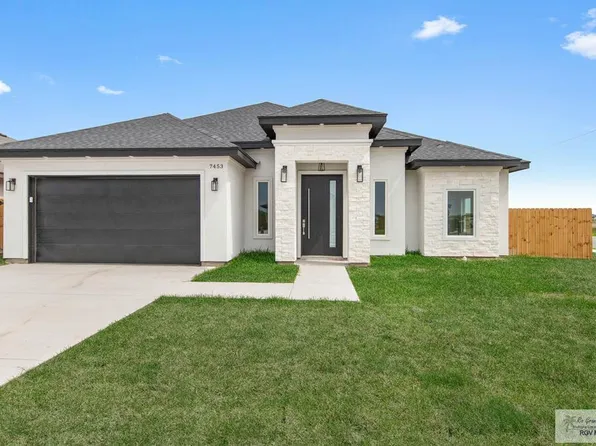 7453 Lake Havasu, Brownsville, TX 78521
