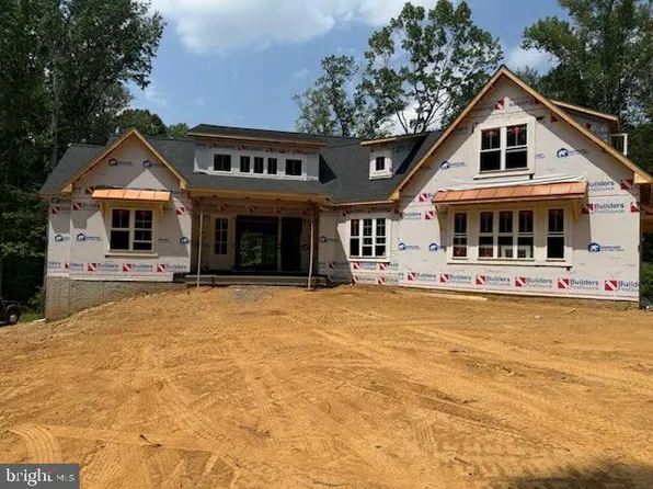 7111 Dreamland, Jeffersonton, VA 22724