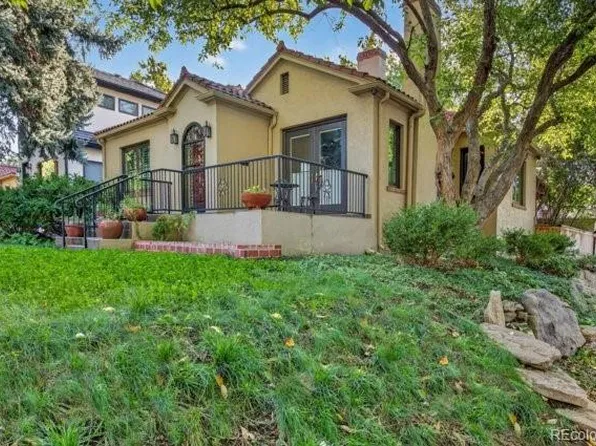 1793 Ivanhoe Street, Denver, CO 80220