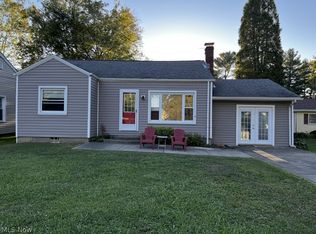 5905 Beech St, Andover, OH 44003