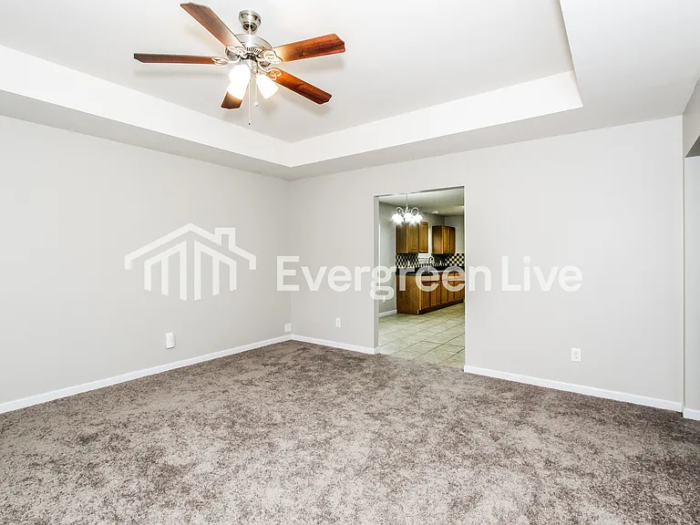 120 Creek Run Way — Photo 3