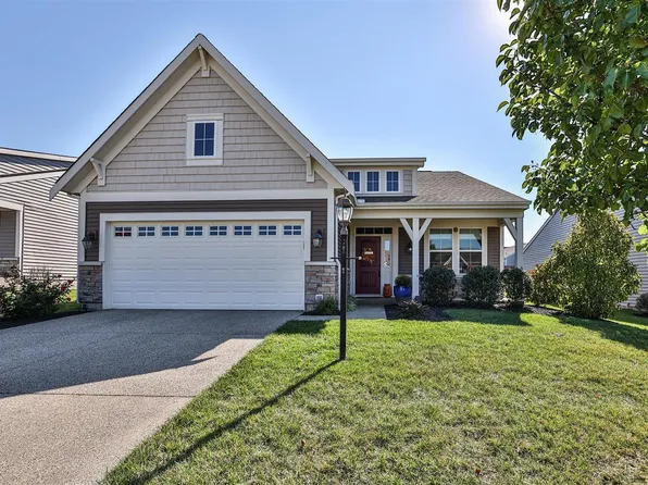 1237 Huntwick Ln, Maineville, OH 45039
