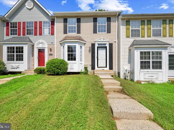3564 Corn Stream Rd, Randallstown, MD 21133