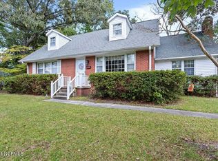 708 Decatur Rd, Jacksonville, NC 28540