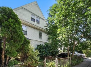 11 Copley St, Boston, MA 02119