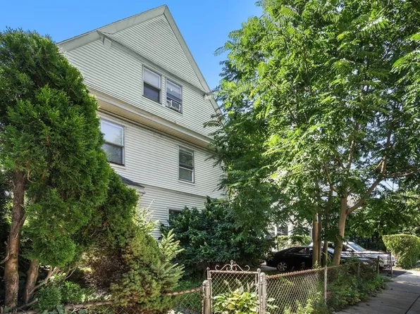 11 Copley St, Boston, MA 02119